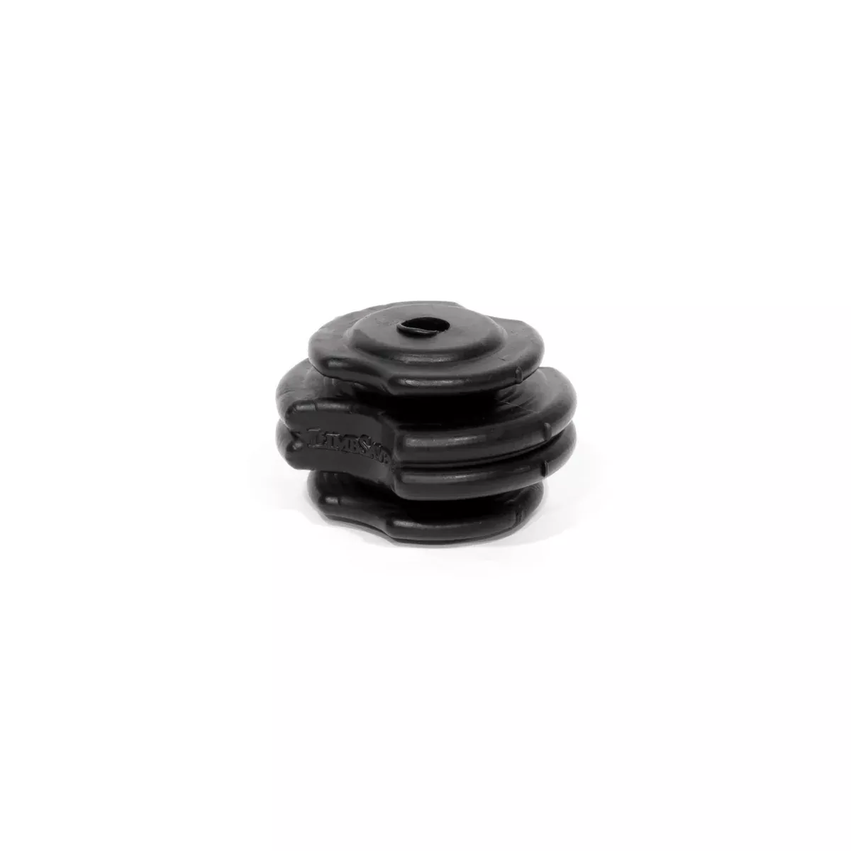 LimbSaver Bow Cable Guard Dampener 1.8" - Black