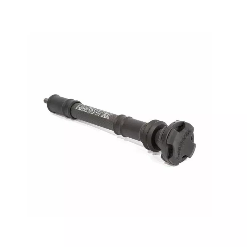 LimbSaver LS Hunter Pro 7.5" Lite Stabilizer - Black