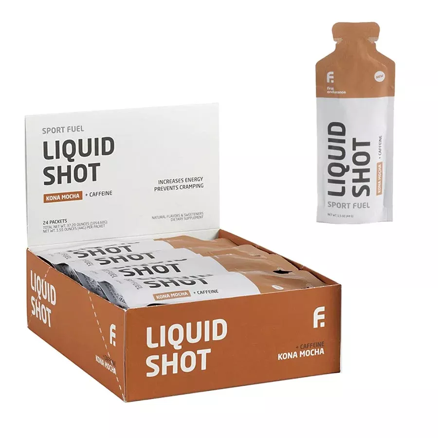 Liquid Shot