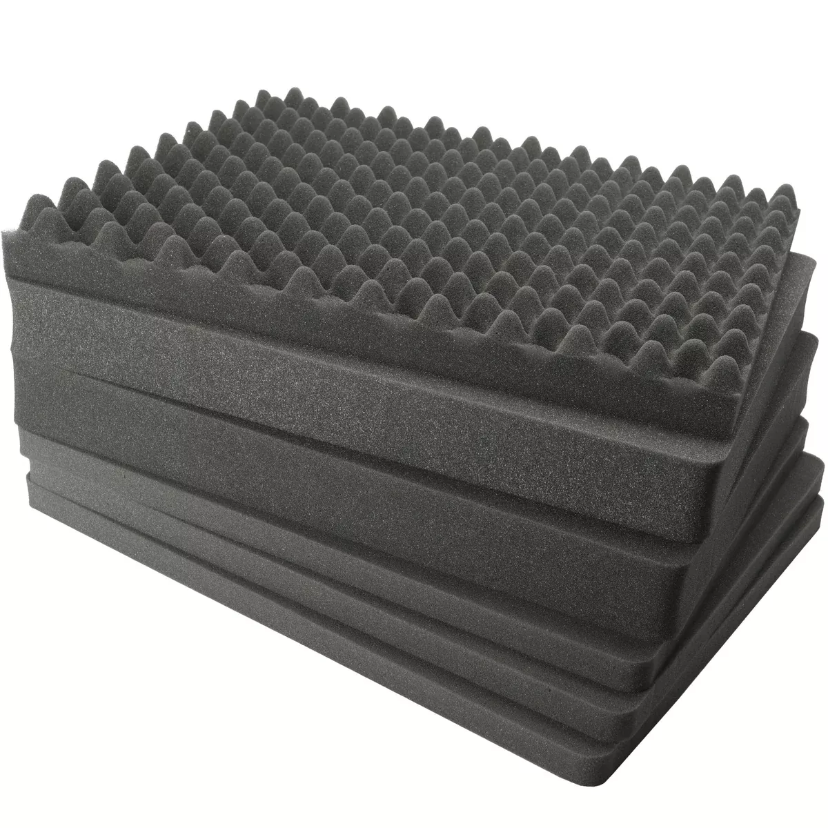 Loadout Case 1022 Foam Set No reviews