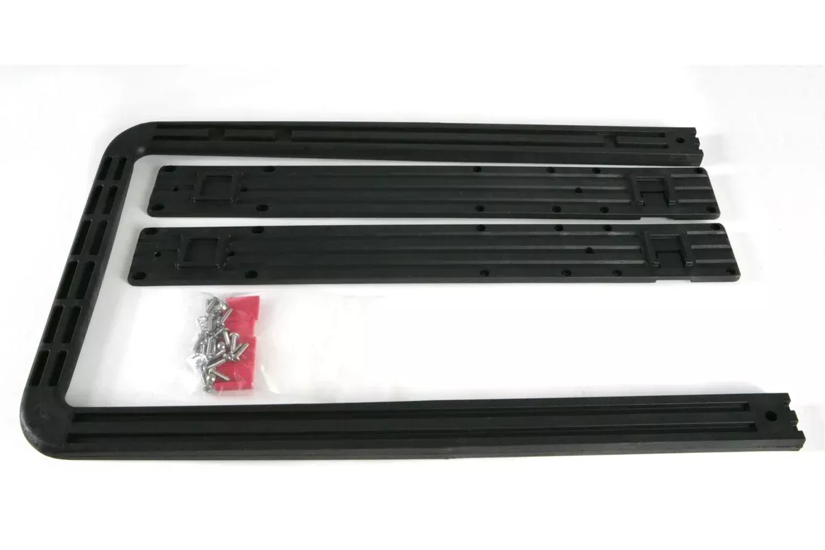 Loadout Case Extension Handle Kit No reviews