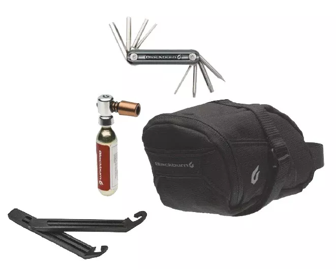 Local CO2 Ride Kit