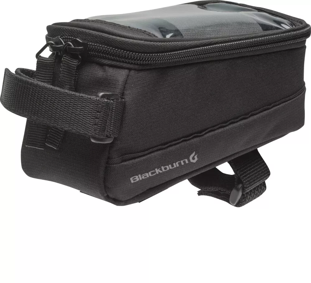Local Plus Top Tube Bag