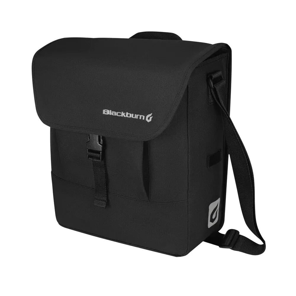 Local Rear Pannier