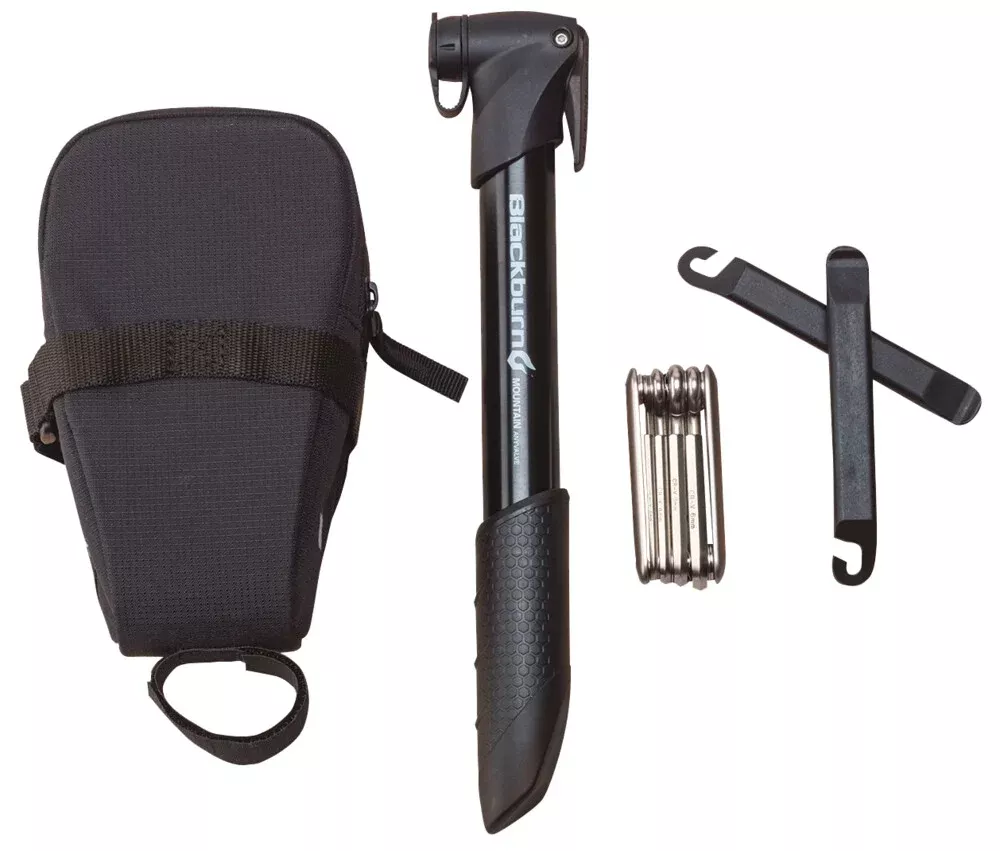 Local Ride Kit