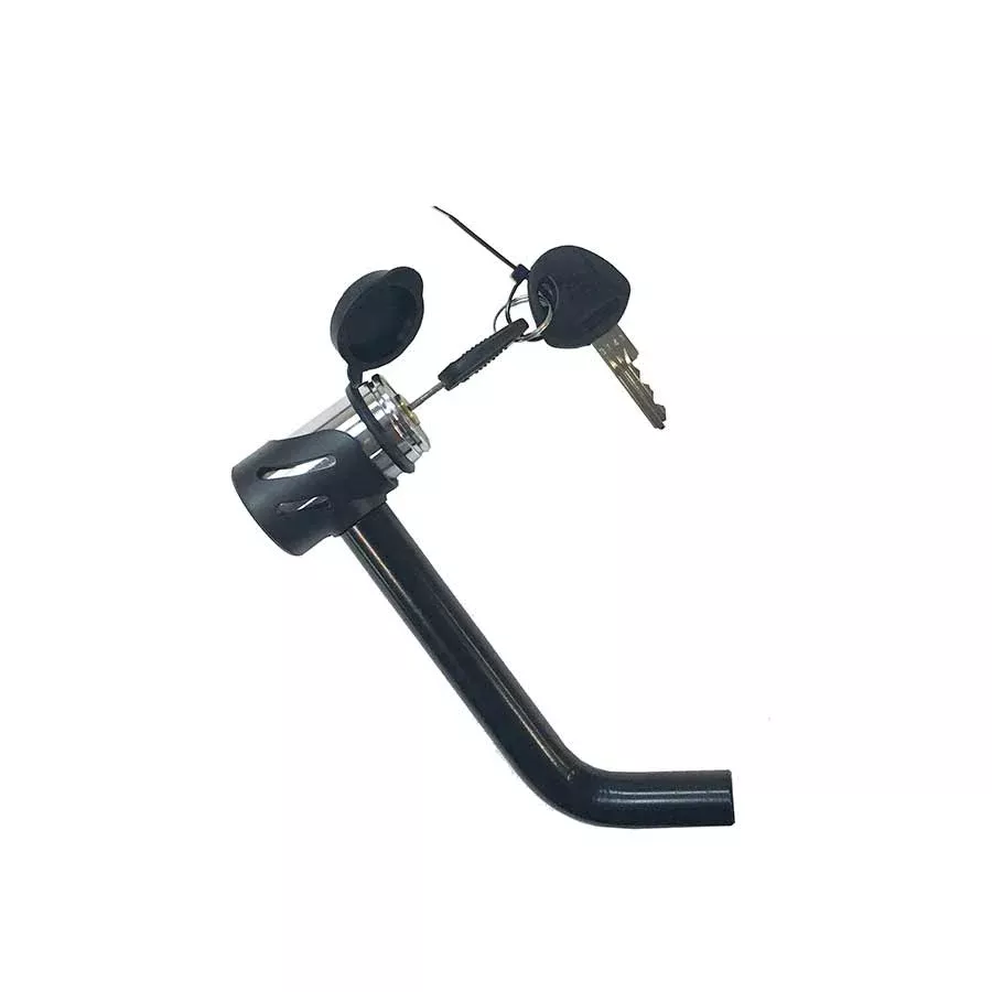 Locking 2" Hitch Pin