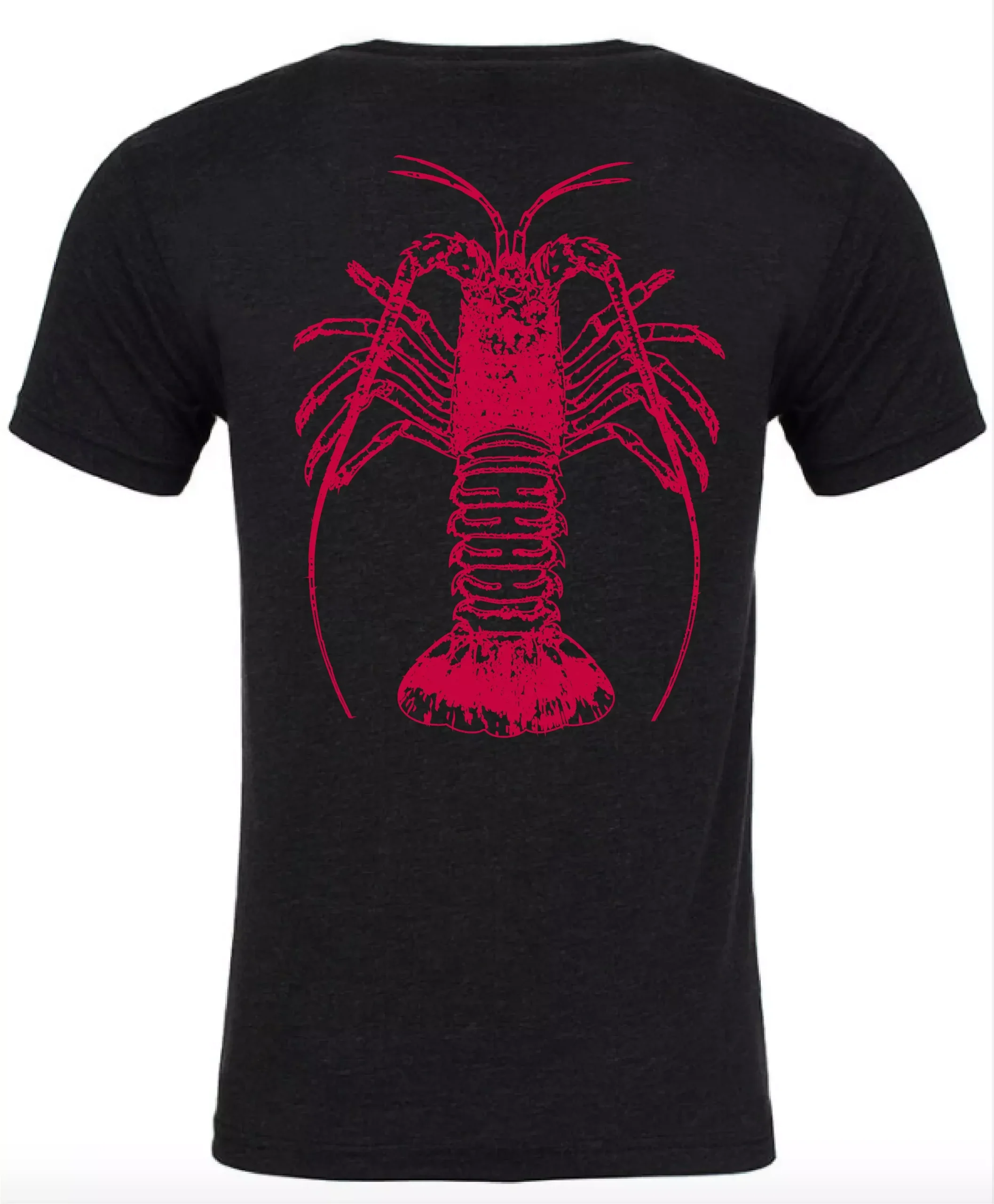 Lost Winds Lobster Tee