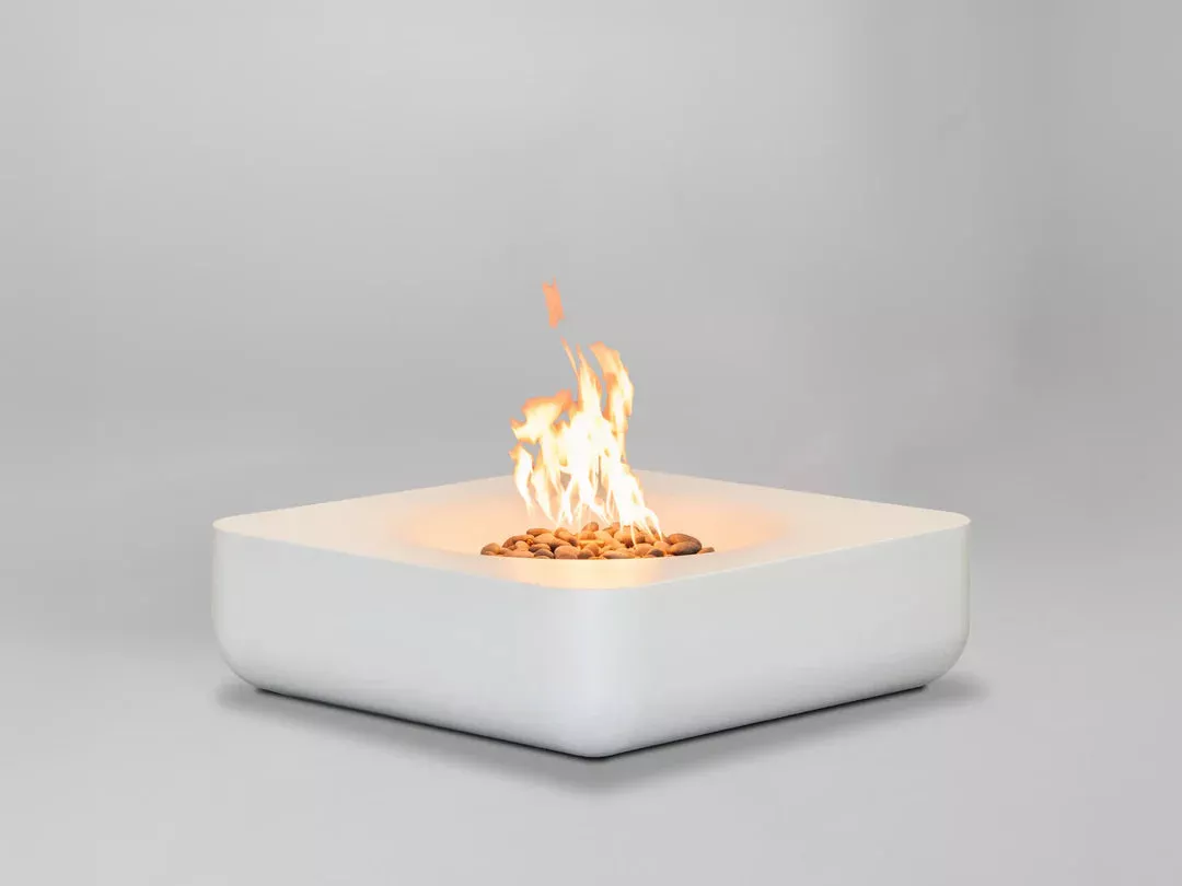 Lumacast RAIO Soft Fire Table