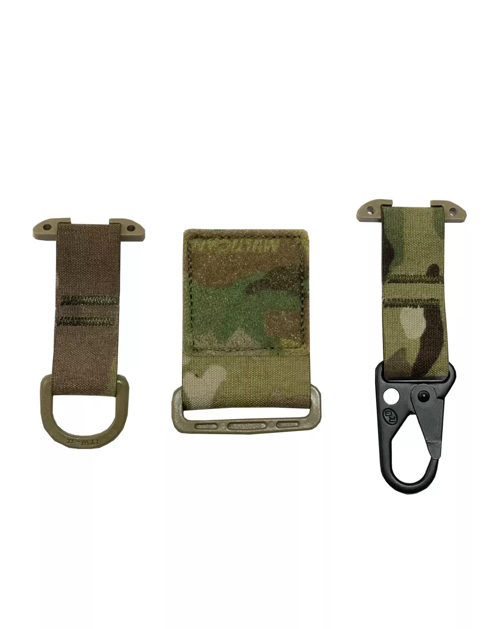 Luminae Belt Hooks