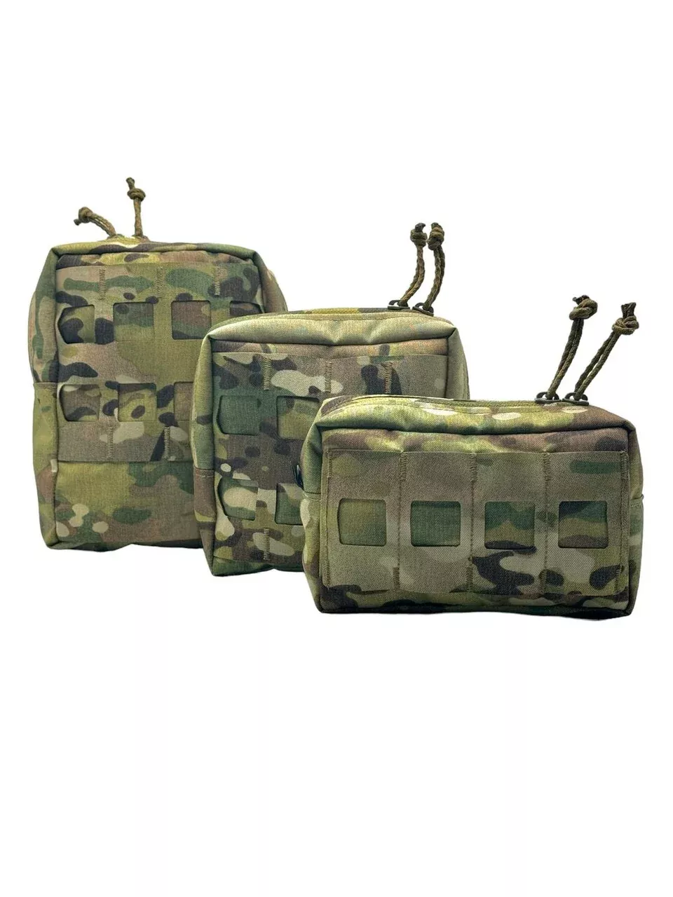 Luminae GP Pouch Bundle (3-Pack)