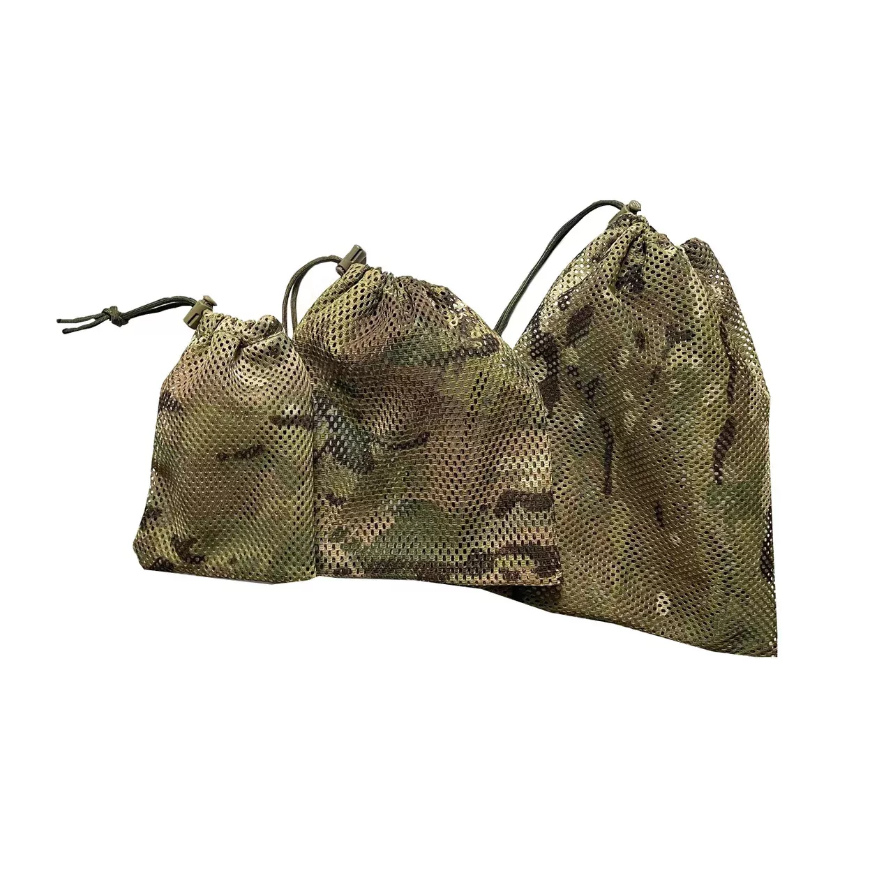 Luminae Stash Bags (3-Pack)