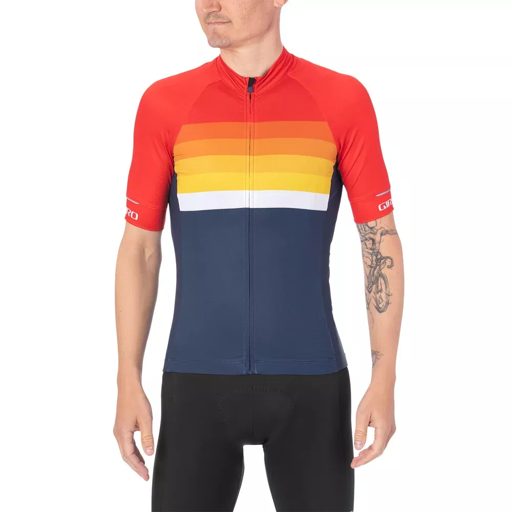 M Chrono Expert Jersey