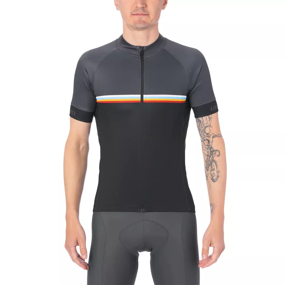 M CHRONO SPORT JERSEY