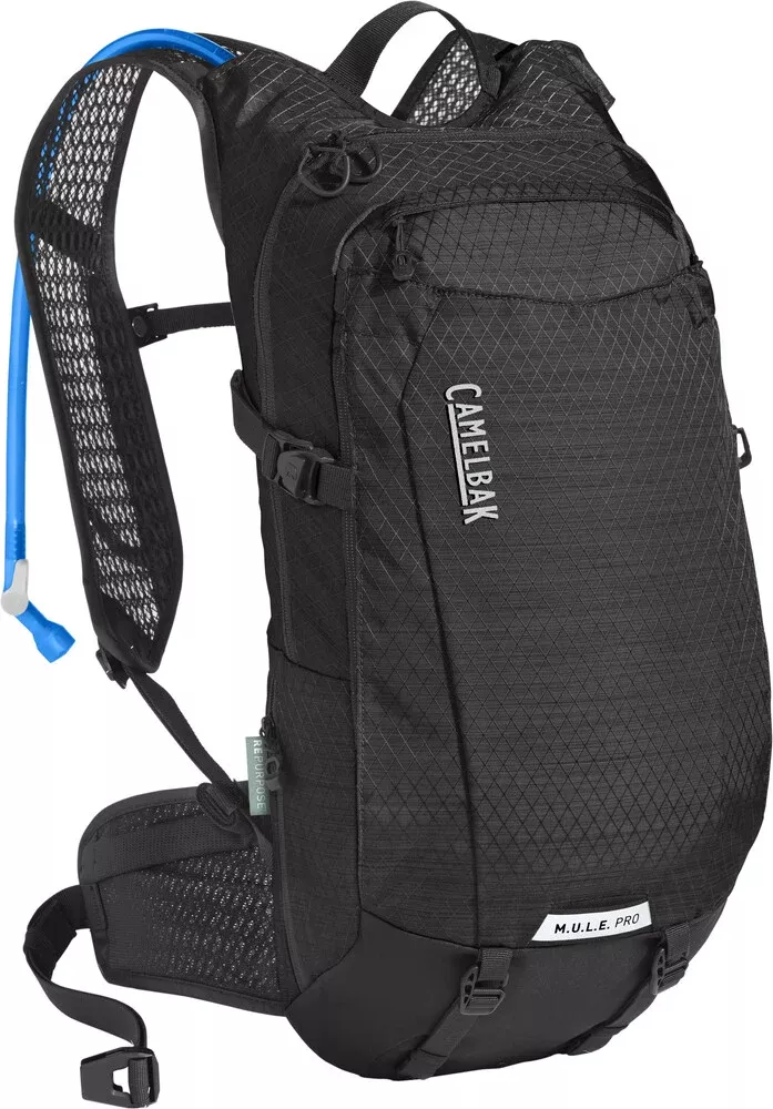 M.U.L.E. PRO 14