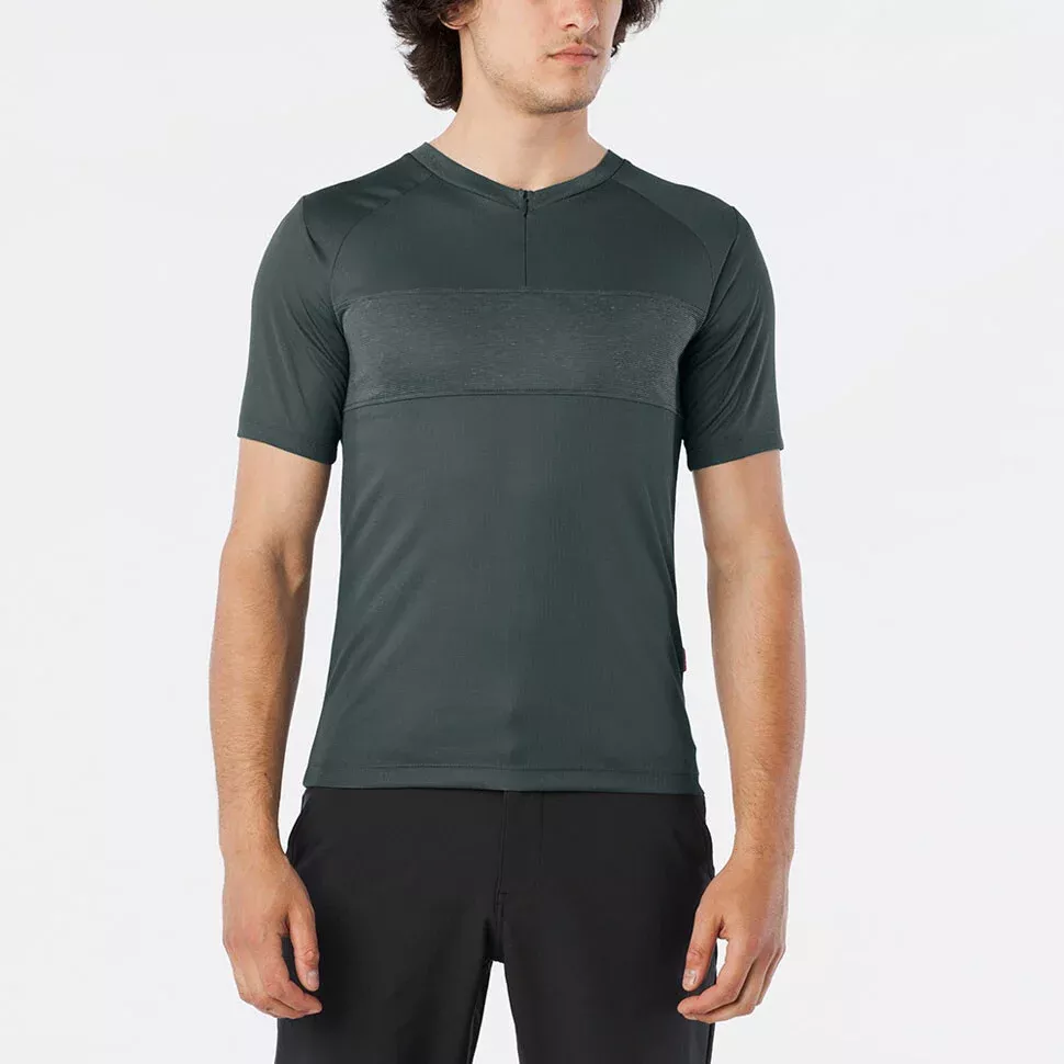 M VENTURE SPORT JERSEY