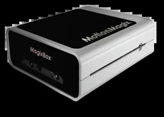 MagixBox Interactive Floor or Wall Display