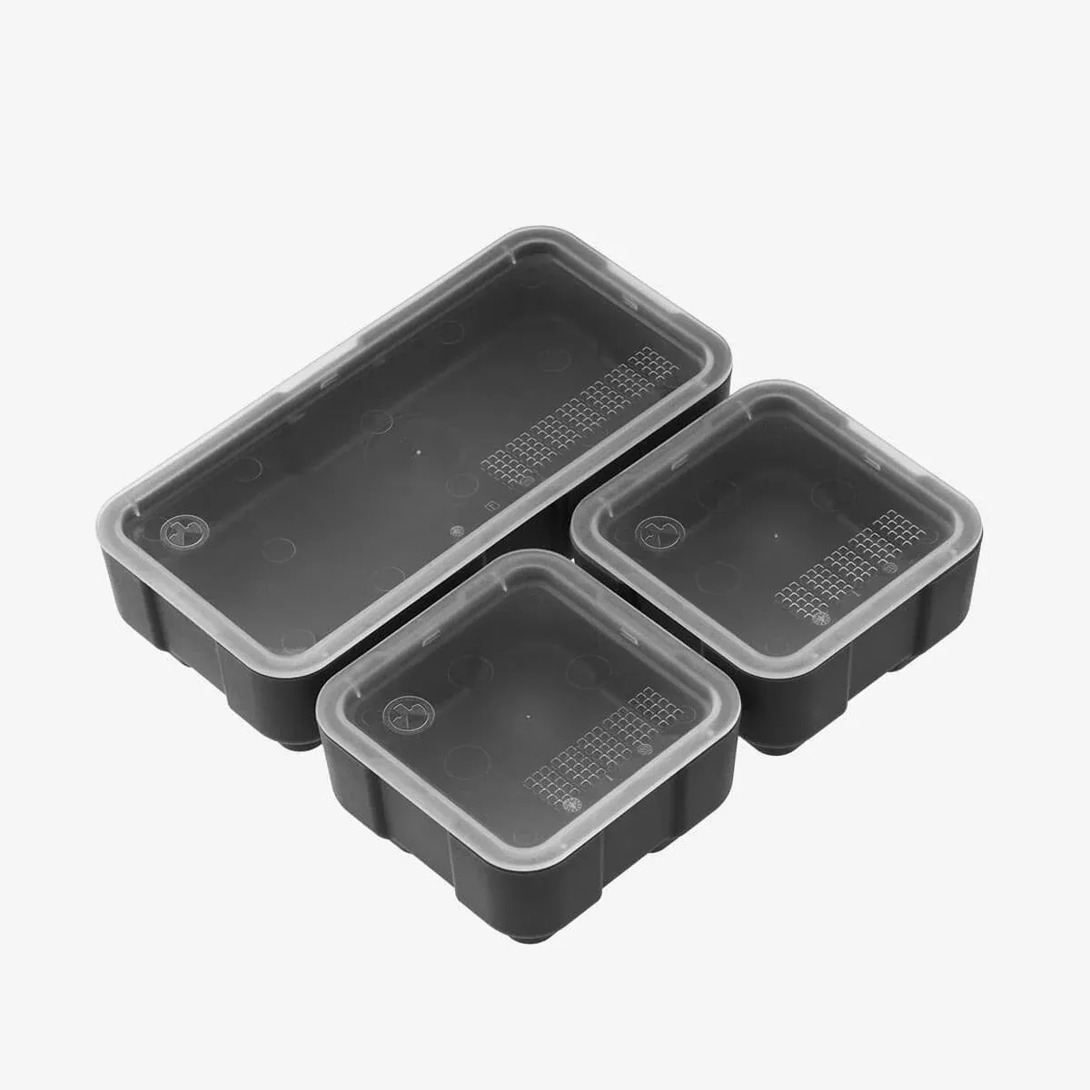 Magpul DAKA Bins - 2x4, 2x2 Set