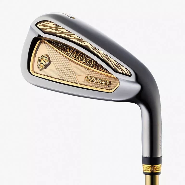 Majesty Prestigio 14 Iron Set