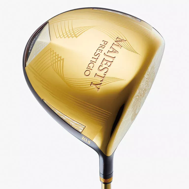 Majesty Prestigio 14 Non-Conforming Driver