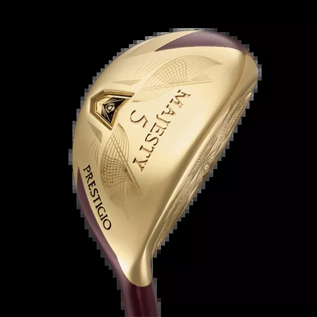 MAJESTY PRESTIGIO XII HYBRID