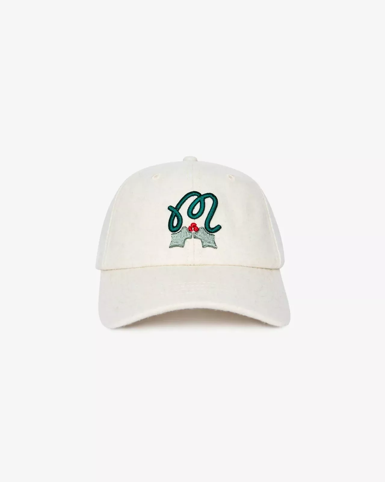 Malbon Golf Mistleflow Dad Hat