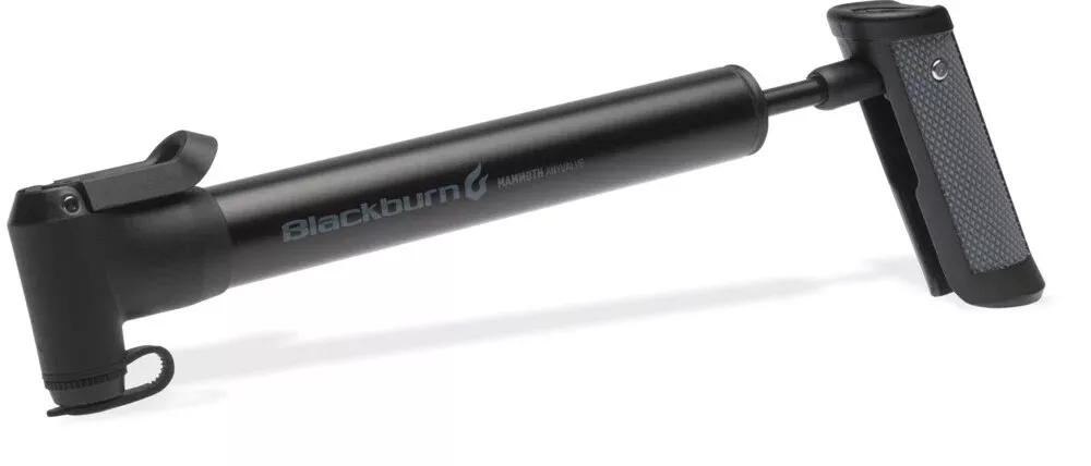 Mammoth Anyvalve™ Mini-Pump