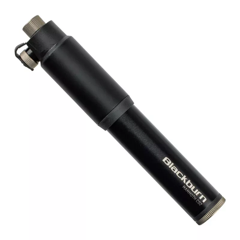 Mammoth CO2 Mini Pump