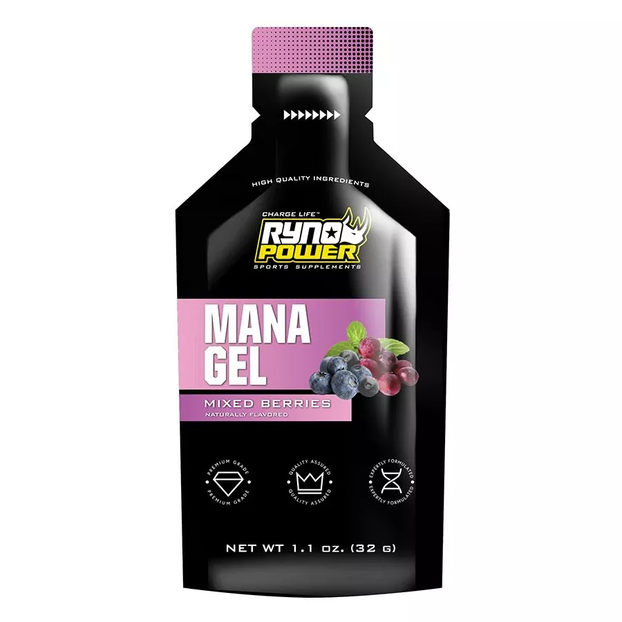 Mana Gel