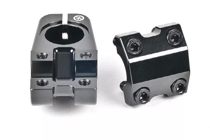 MANTA TOP LOAD STEM