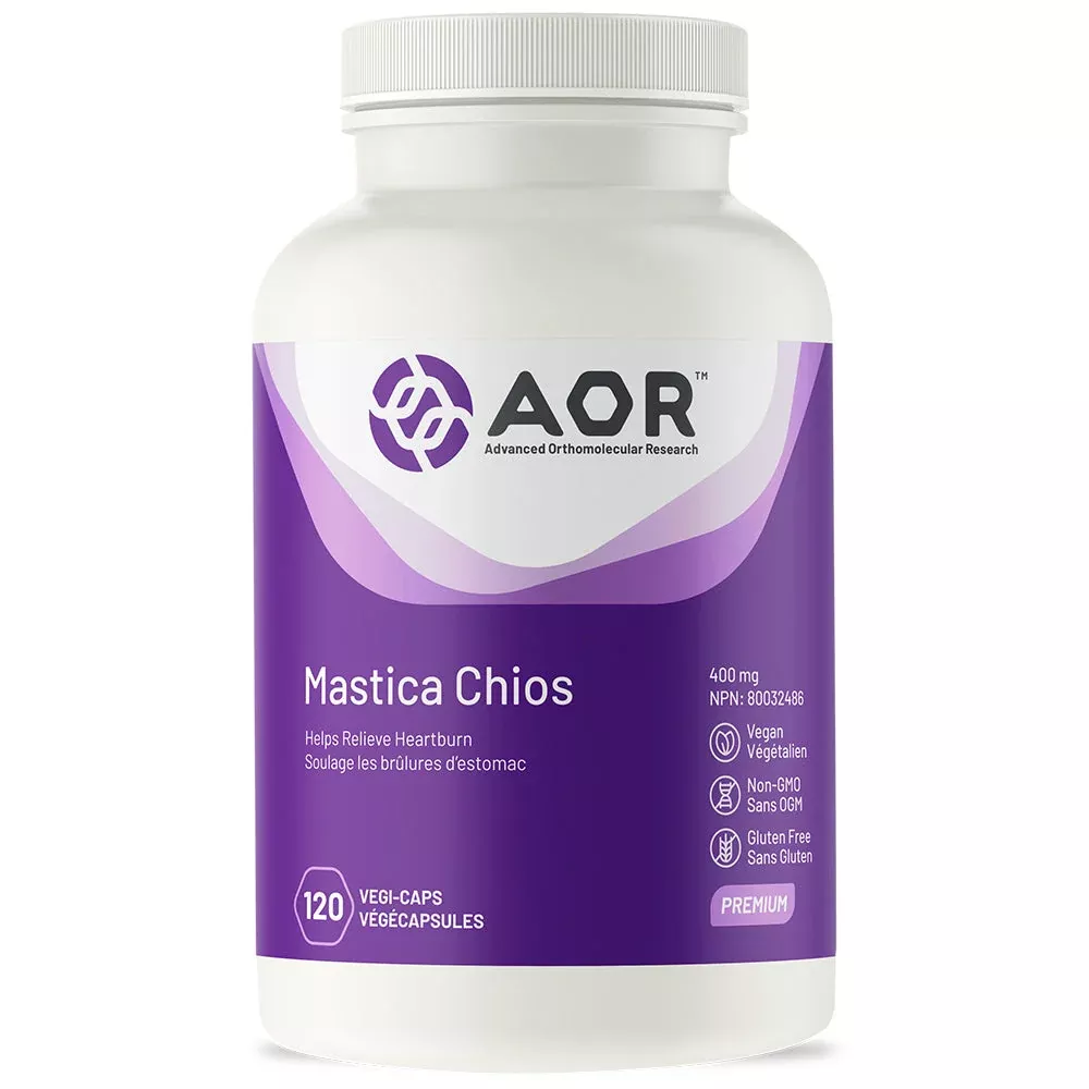 Mastica Chios 120caps