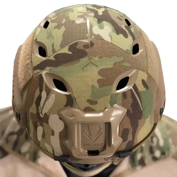 MATBOCK Helmet Skins - Ops-Core FAST Bump