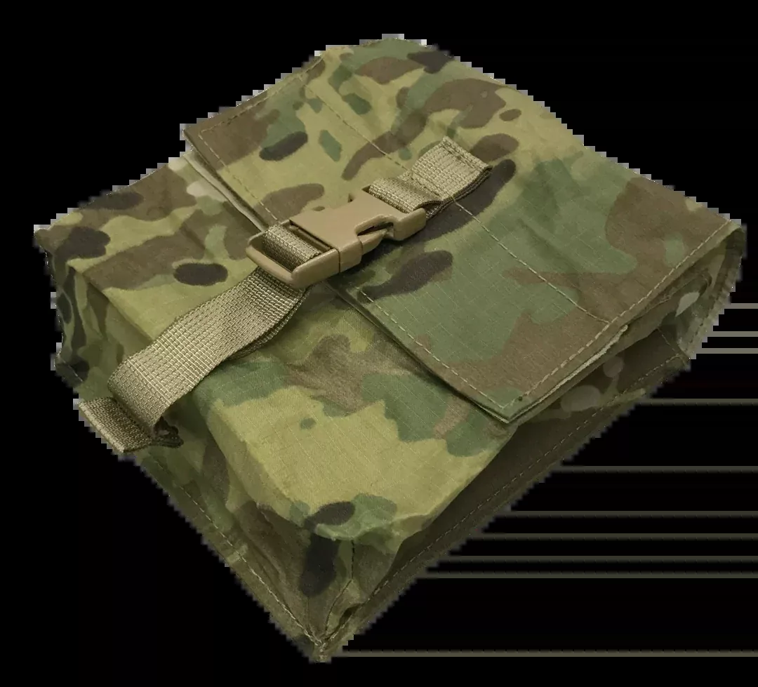 MATBOCK Multi-Purpose Pouch