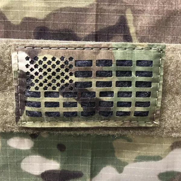 MATBOCK Tactical Skeeter Patch Kit