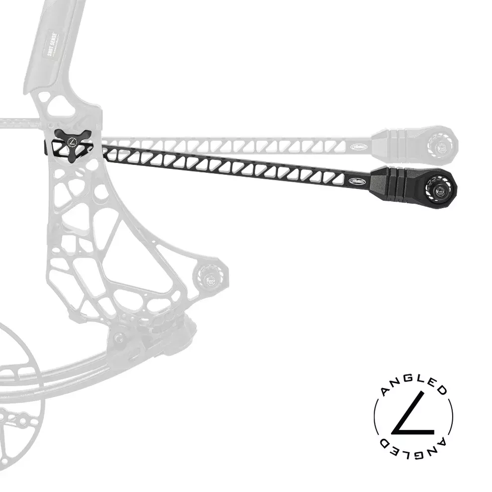 Mathews Angled Bridge Lock Stabilizer