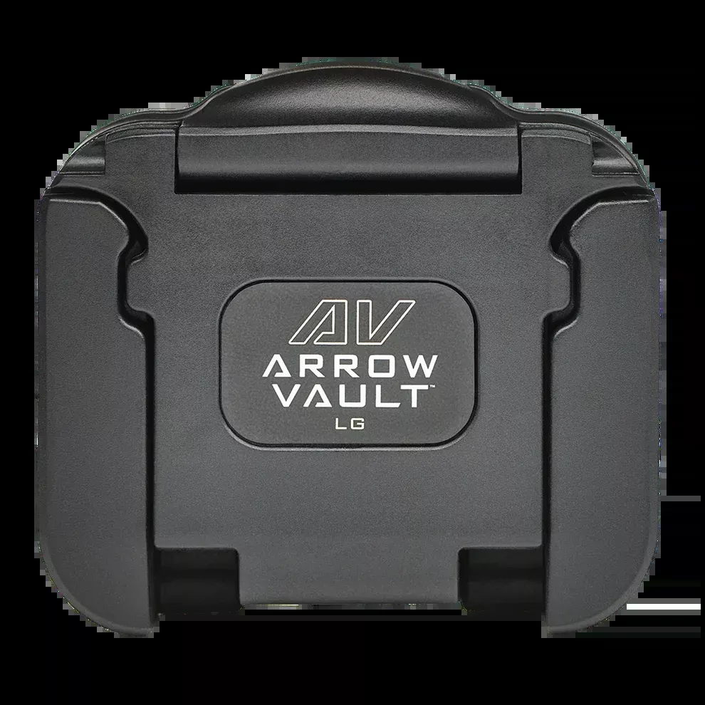 Mathews Arrow Vault Magazine
