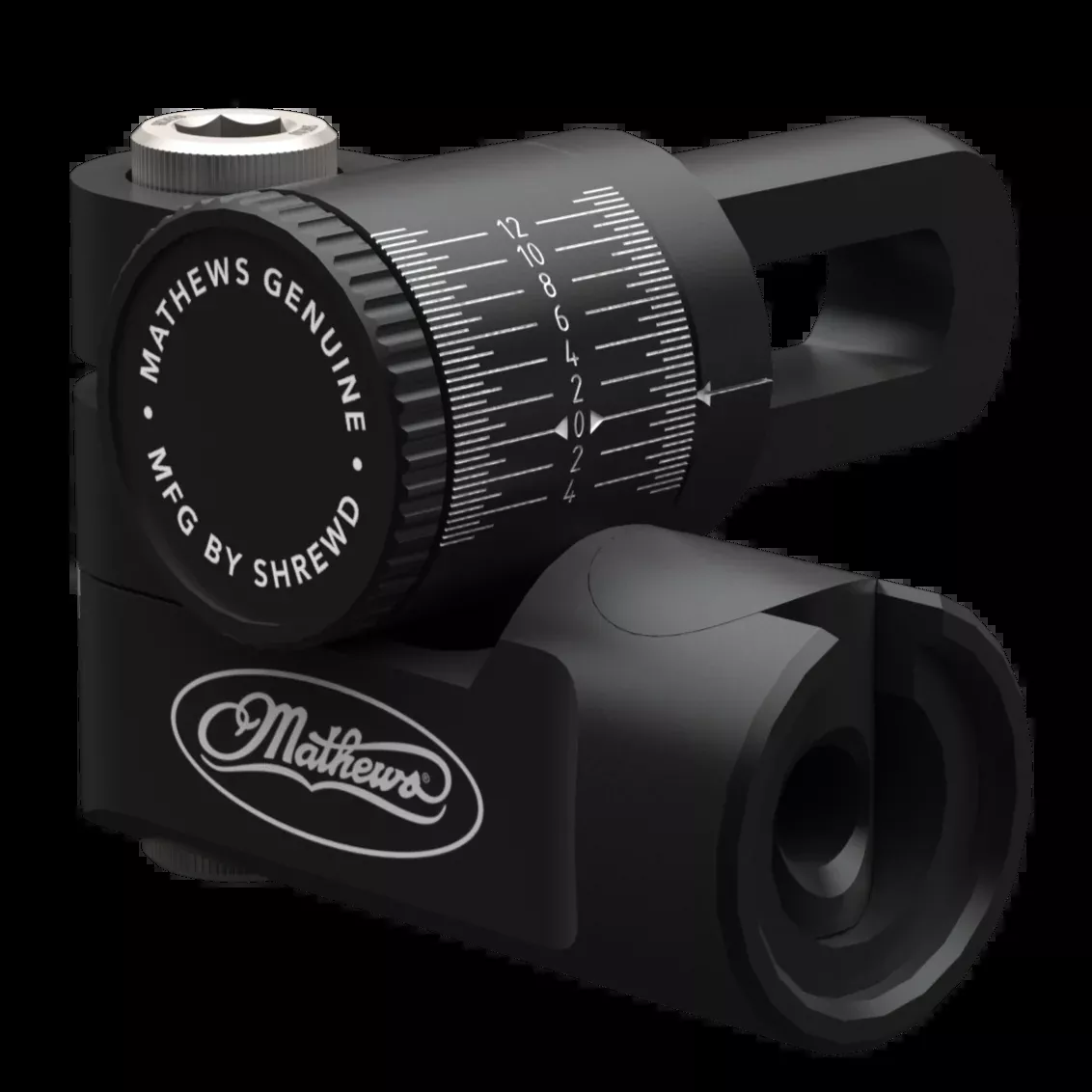 Mathews Atlas V-Bar - In Store Only