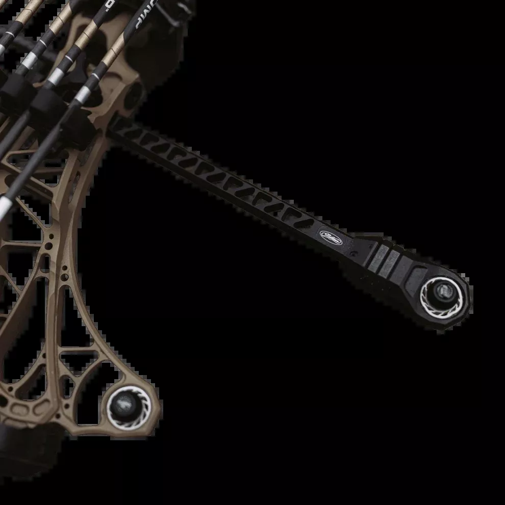 Mathews Bridge Lock Stabilizer