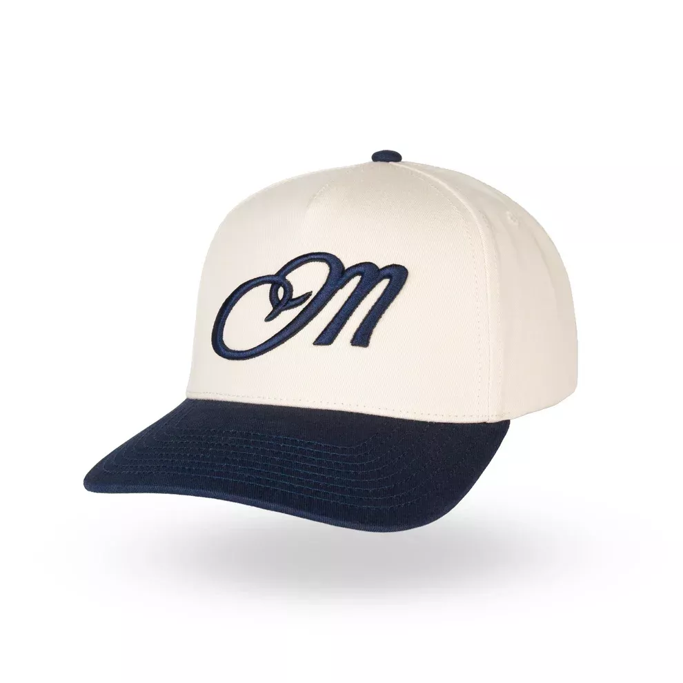 Mathews Profile Cap