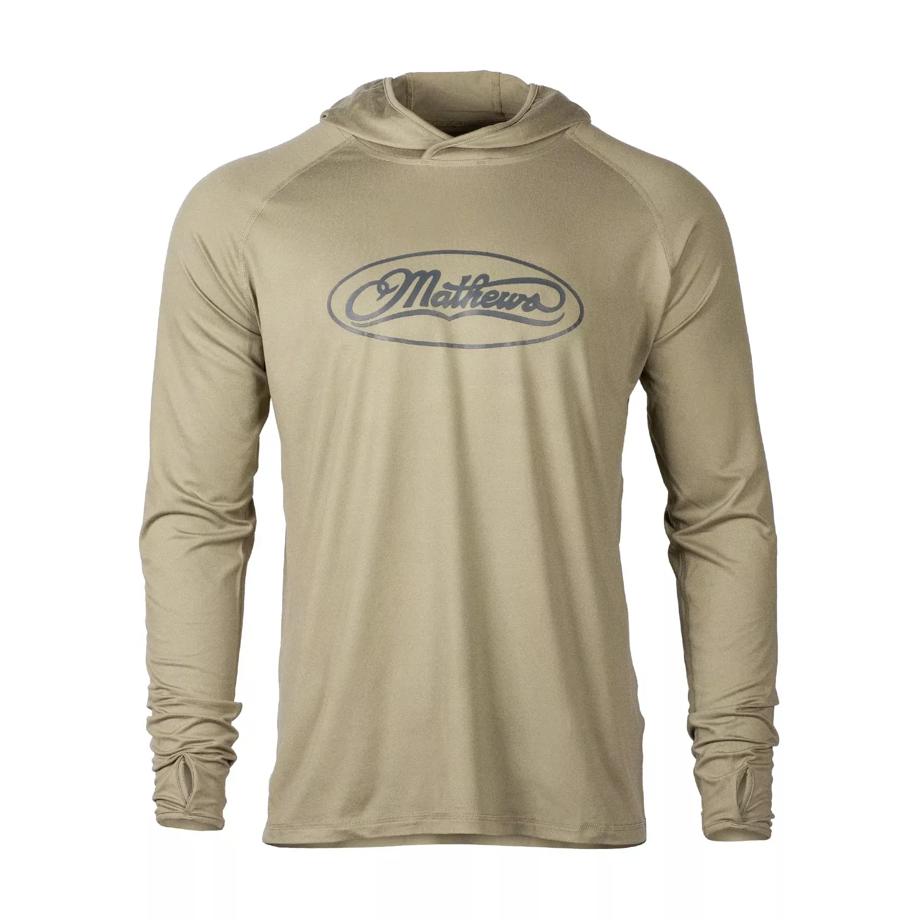 Mathews Sun Hoodie