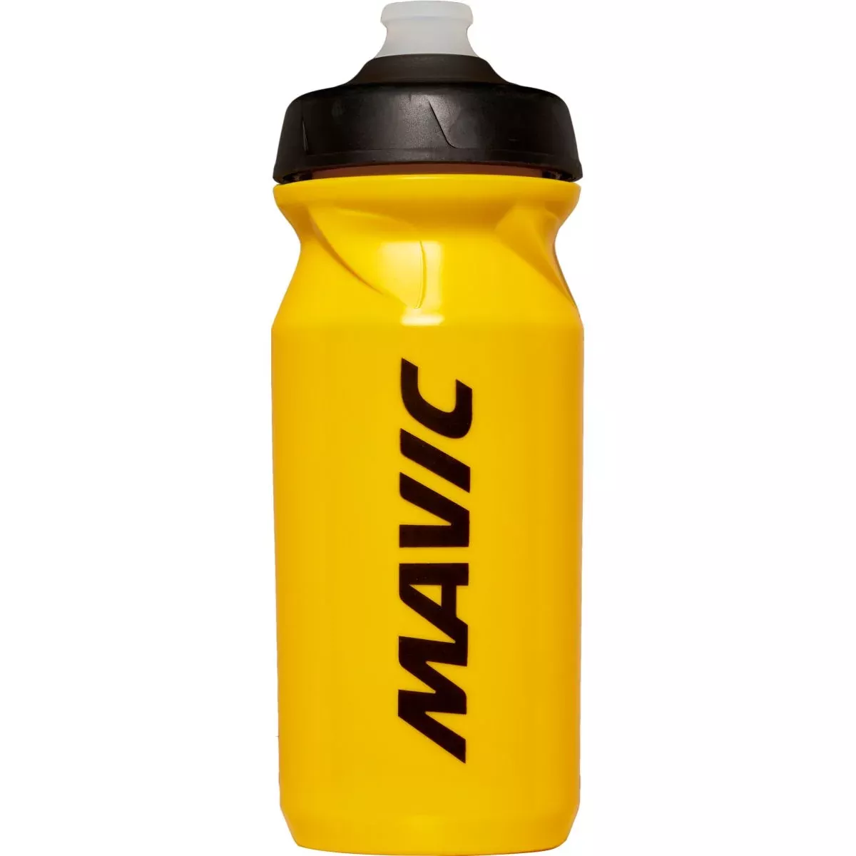MAVIC BOTTLE 650ML CAP PRO YELLOW