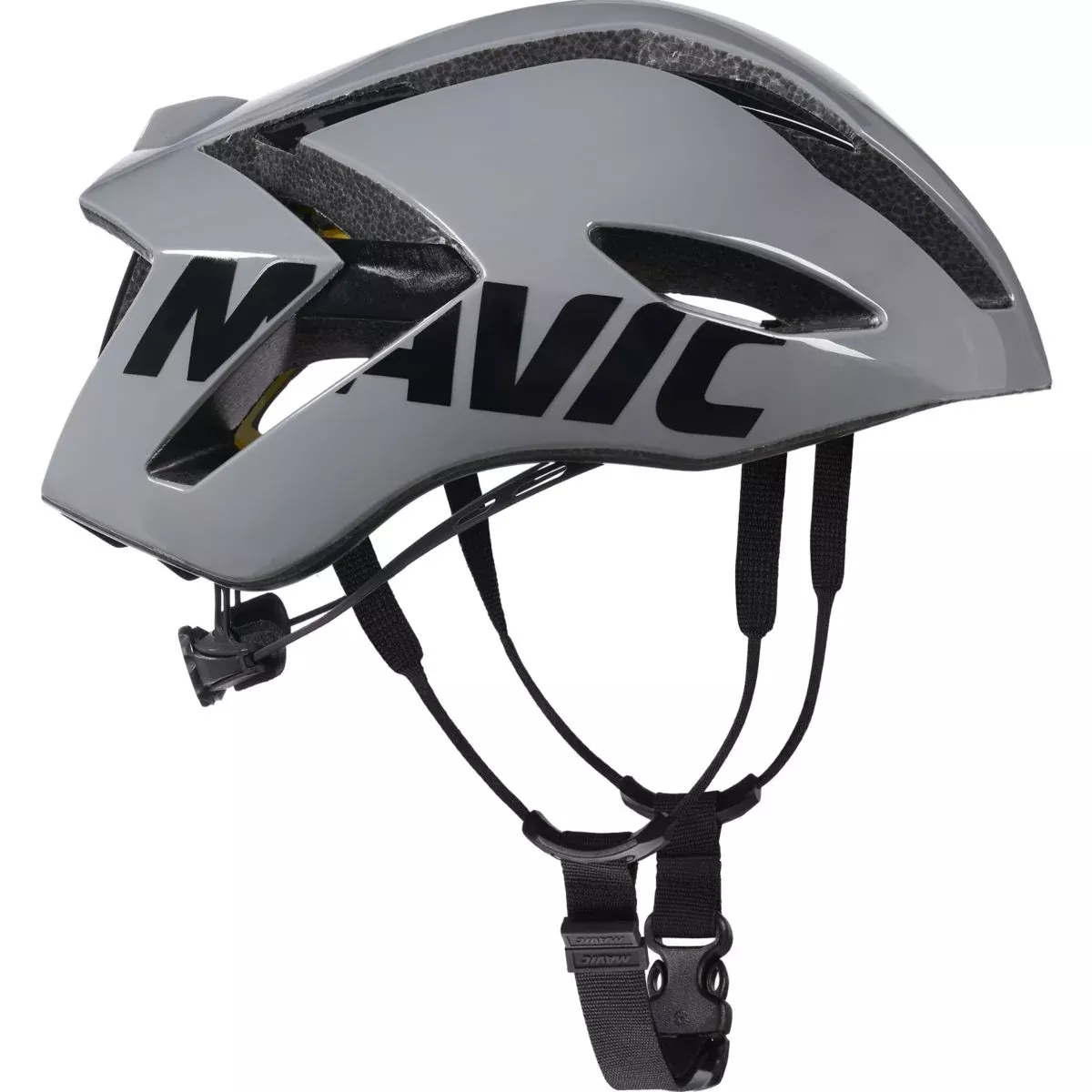 MAVIC HELMET ROAD COMETE ULTIMATE MIPS GREY