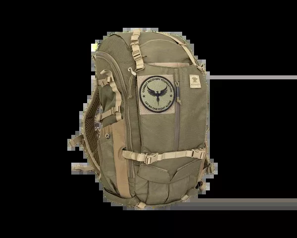 Mayhem EVO 30L Backpack (CRF)