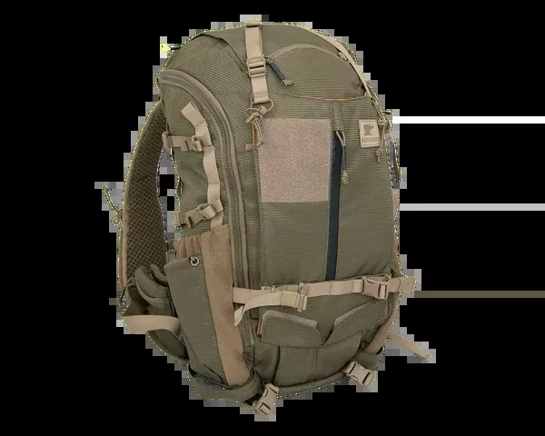 Mayhem EVO 30L Backpack