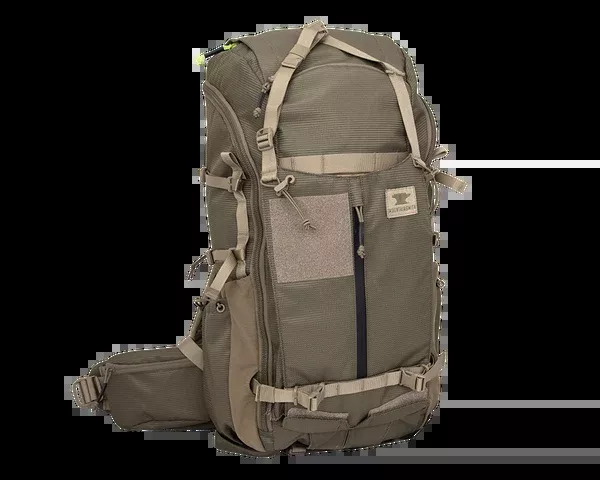 Mayhem EVO 45L Backpack