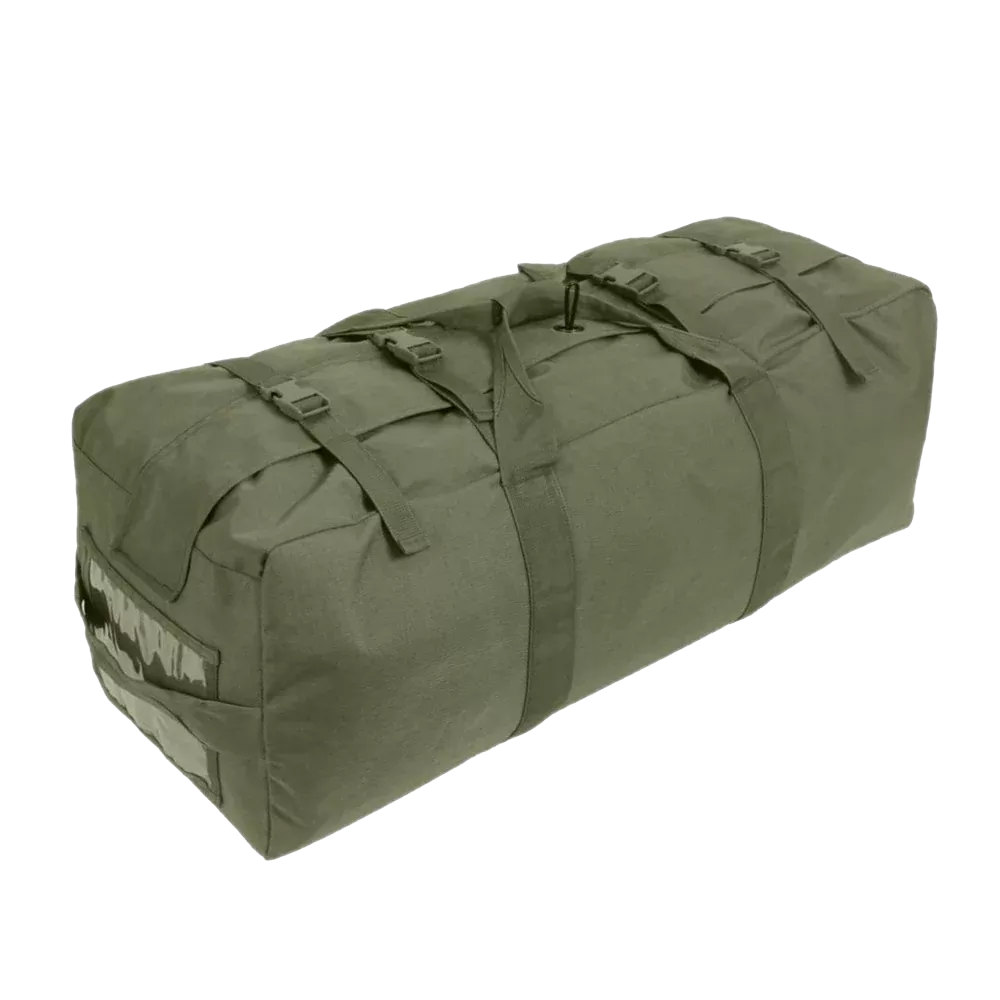 Mcguire Gear USGI Improved Transport Duffel Bag