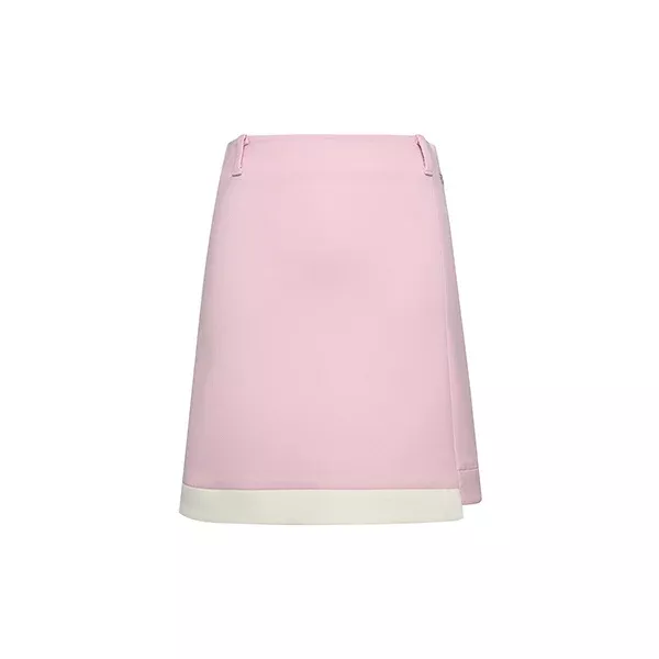MCKAYSON S22 WOMEN PINK CULOTTE