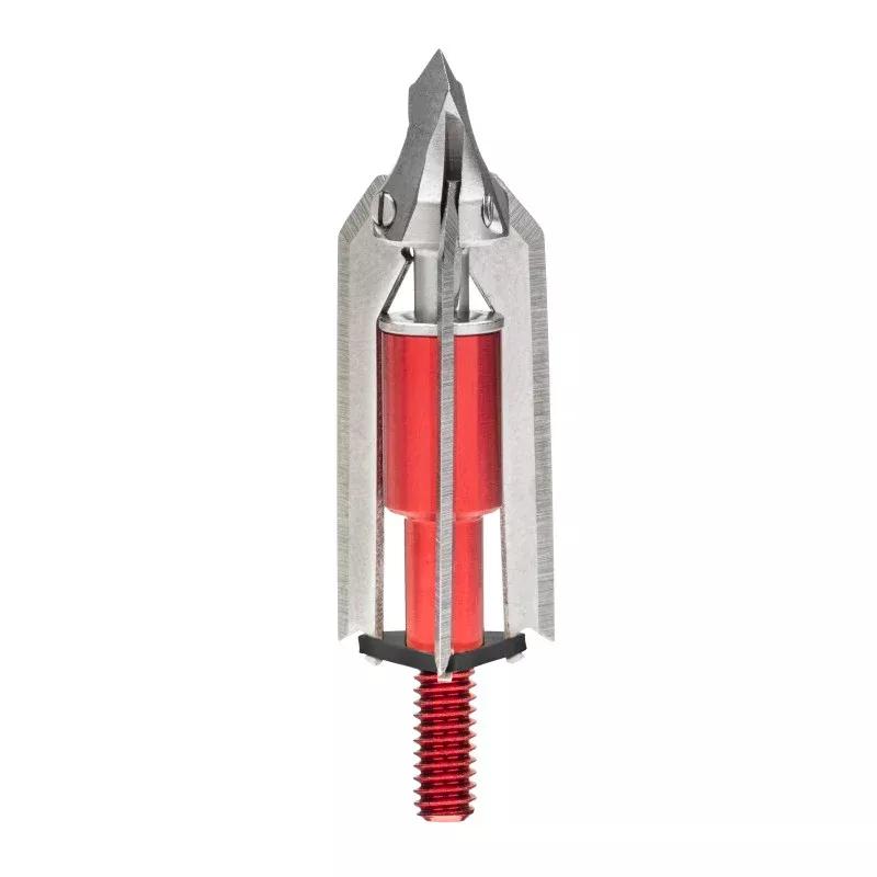 Meat Seeker 3 Blade 100gr 2" Cut Broadhead