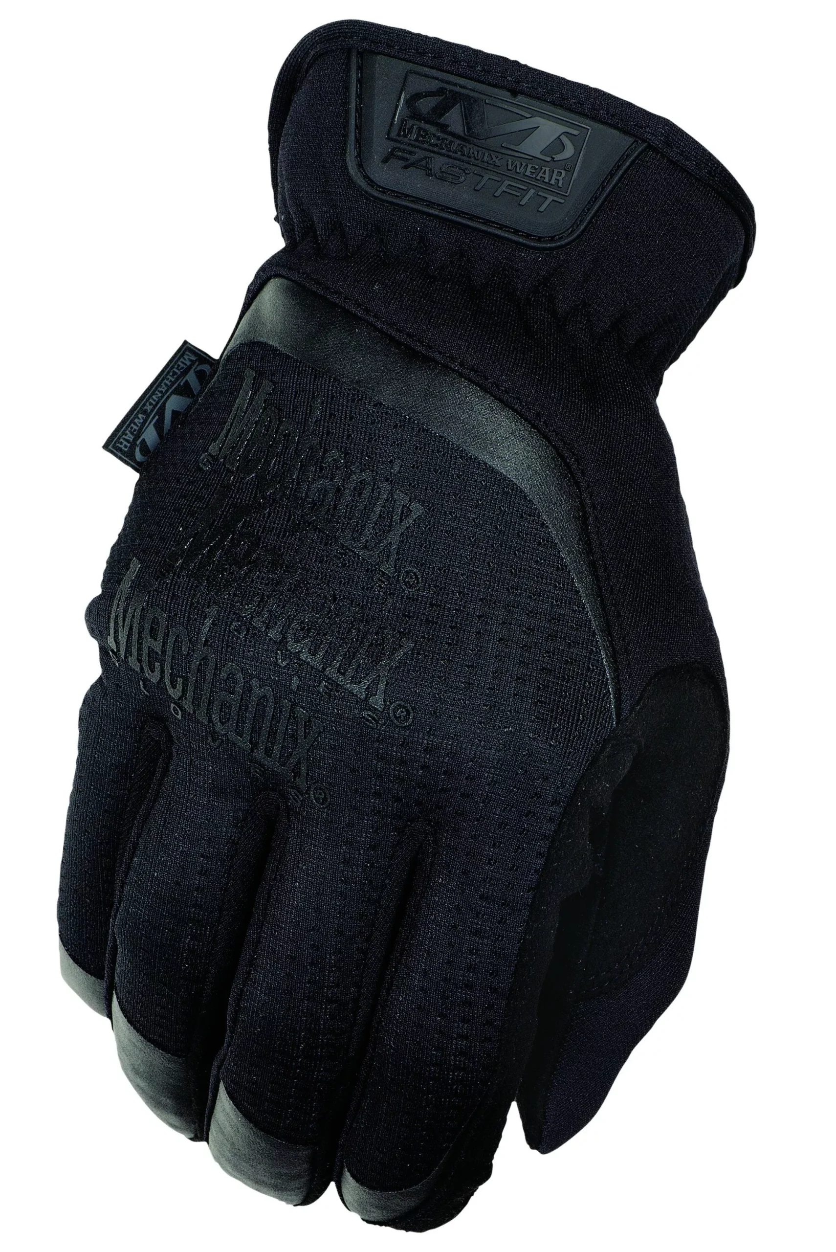 Mechanix FastFit Tactical/Work Gloves - Covert