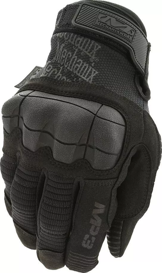 Mechanix M-Pact 3 Combat Gloves - Covert