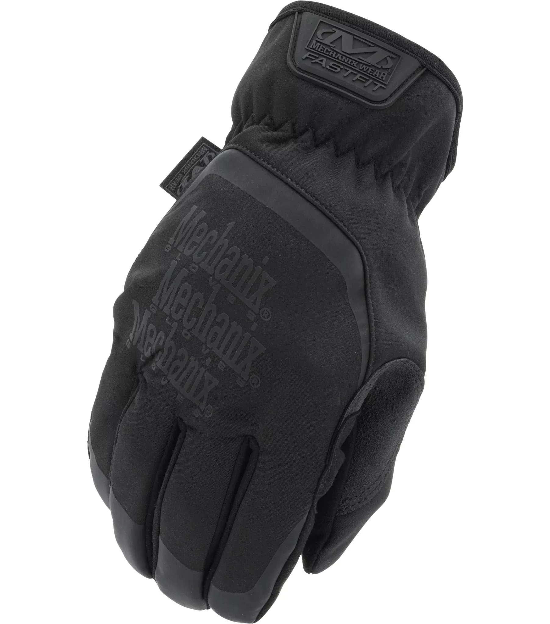 Mechanix Tactical ColdWork FastFit Gloves - Covert